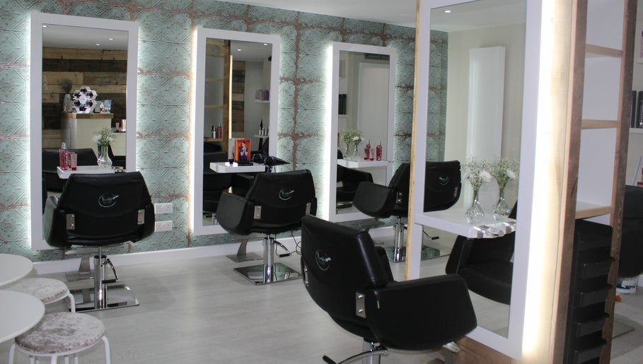 B Beautiful Hair and Beauty Salon