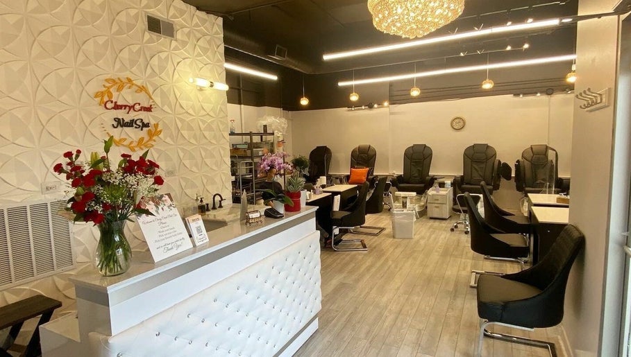 Cherry Creek Nail Spa