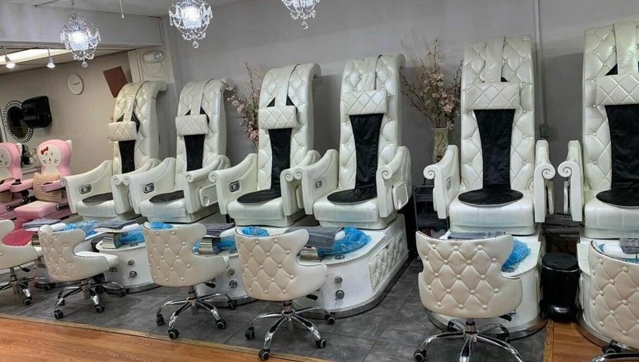 Nail Creations Lounge and Spa