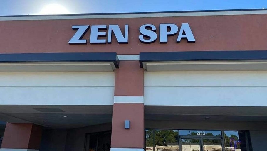 Zen Day Spa